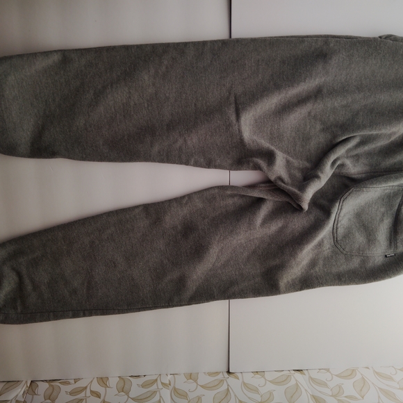 Hurley Gray Sweatpants - Picture 4 of 5